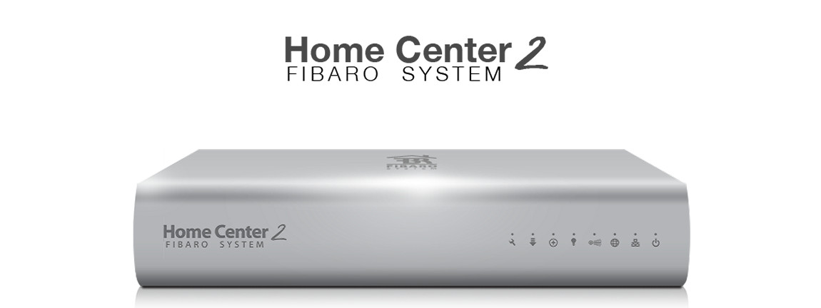 Home Center 2