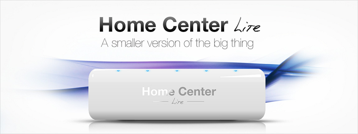 Home Center Lite